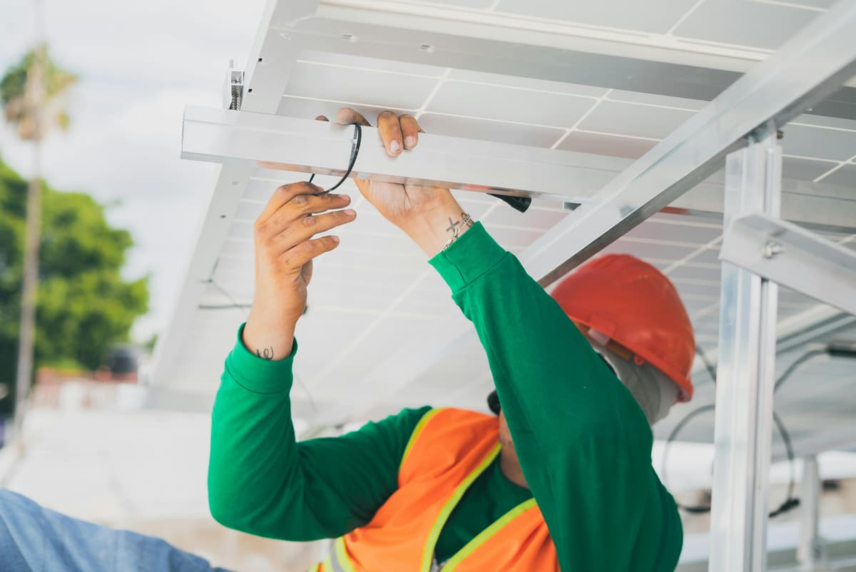 Why Choose Neon Energy