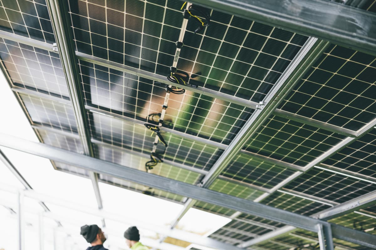 Neon Energy Solar Project Portfolio
